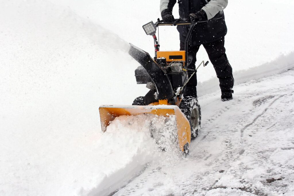 Winterdienst Graz und Umgebung; Facility Management
