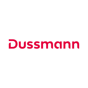 Dussmann Logo