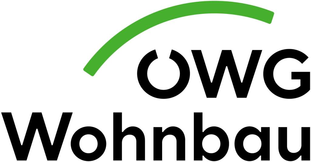 ÖWG Wohnbau Logo